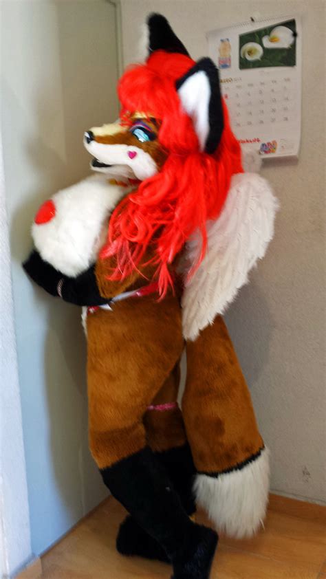 sexy fursuit|Fursuits!